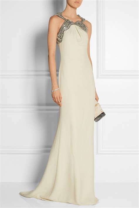 gucci belt graduation gown|Gucci evening dresses for women.